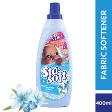 Sta Soft Fabric Conditioner Spring Fresh 400ml