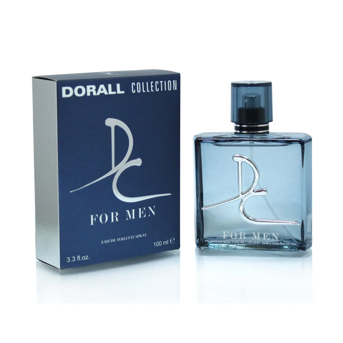 Dorall Collection For Men Perfume 100ml