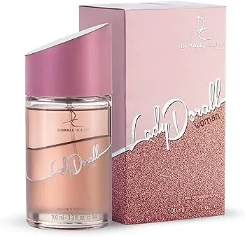 Dorall Collection Lady Dorall Woman Perfume 100ml
