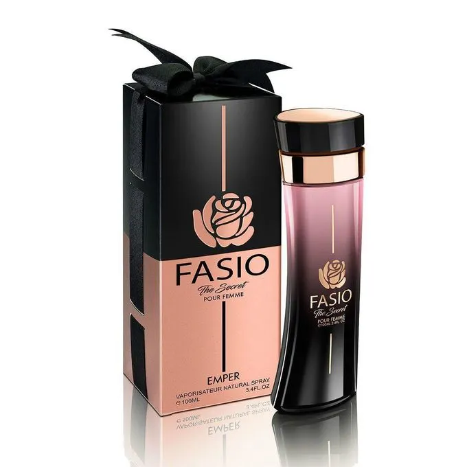 Emper Fasio Secret Women 100Ml