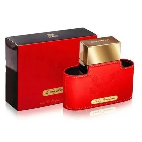 Emper Lady President Women 80Ml