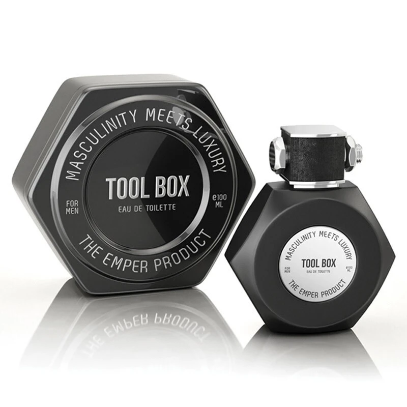 Emper Tool Box Men 100Ml