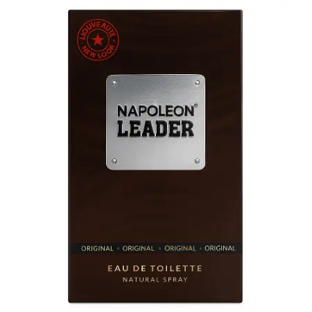 Feah Napoleon Leader Man Perfume 100ml