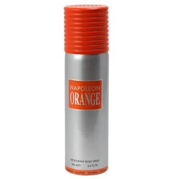 Feah Napoleon Orange Perfume 100ml Men