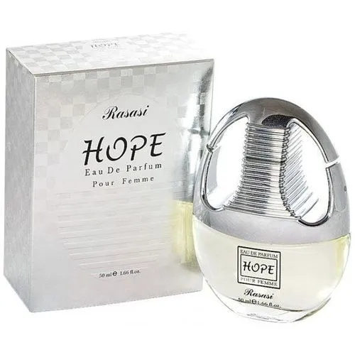 Hope For Women Perfume 50Ml