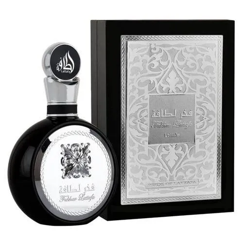 Lattafa Fakhar Men Edp 100ml