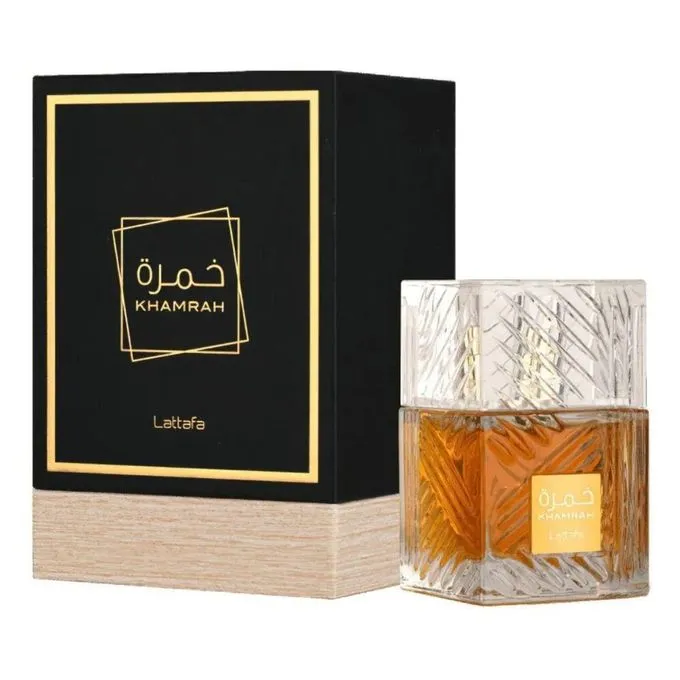 Lattafa Khamrah Edp 100ml