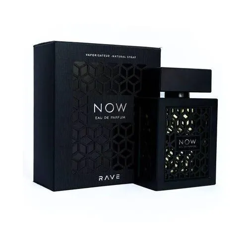 Lattafa Rave Now Edp 100Ml