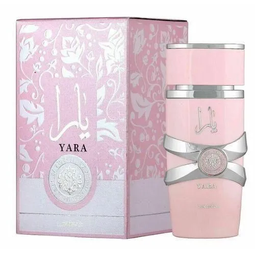 Lattafa Yara (Pink) Edp 100Ml