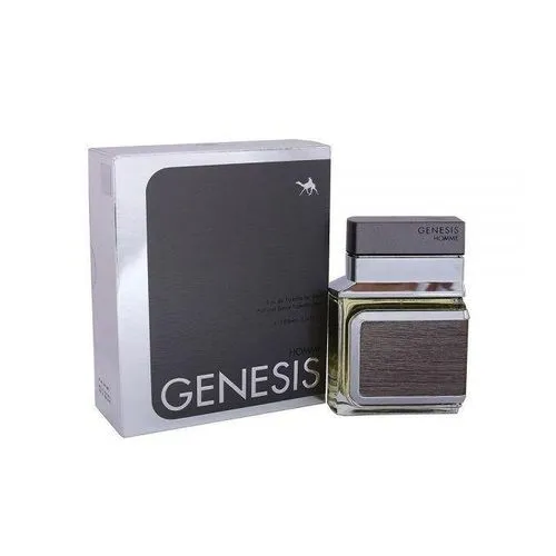 Le Chameau Genesis Men 100Ml