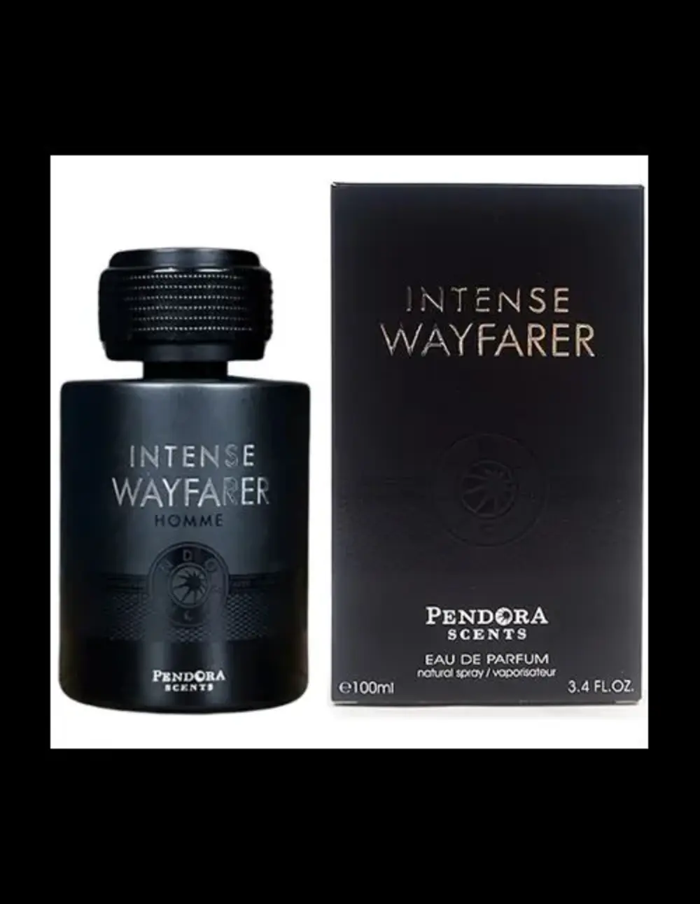 Pendora Scents Intense Wayfarer Femme 100Ml