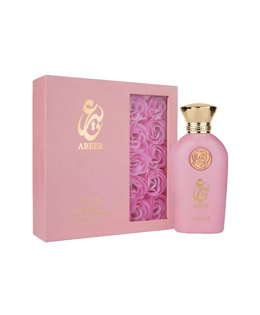 Riiffs Abeer Edp 100Ml