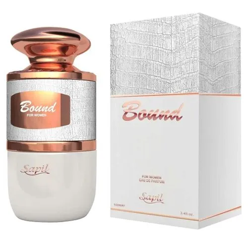 Sapil Bound Women 100ml