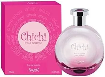 Sapil Chichi Woman 100Ml