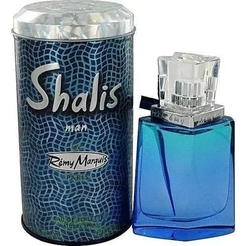 Shalis For Men Perfume 100Ml