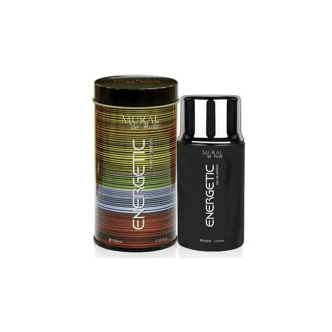 Mural Energetic 100Ml