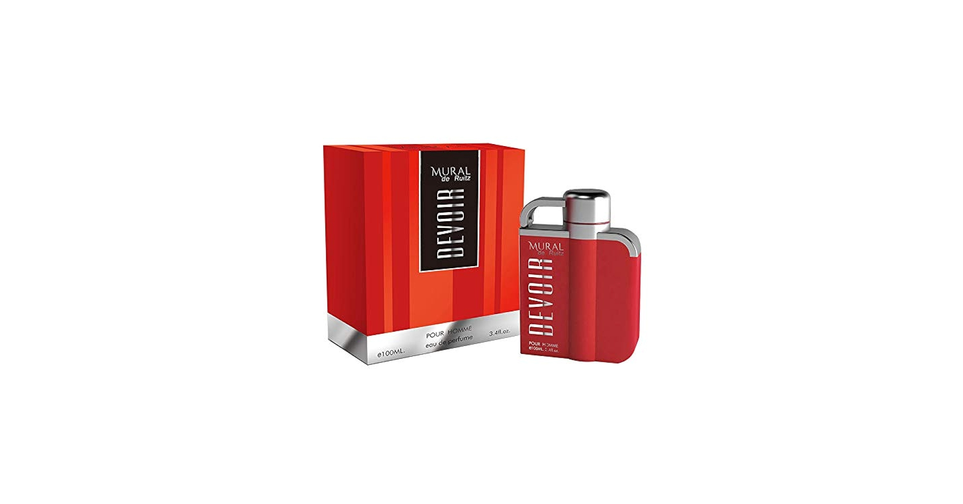Mural Devoir Men 100Ml