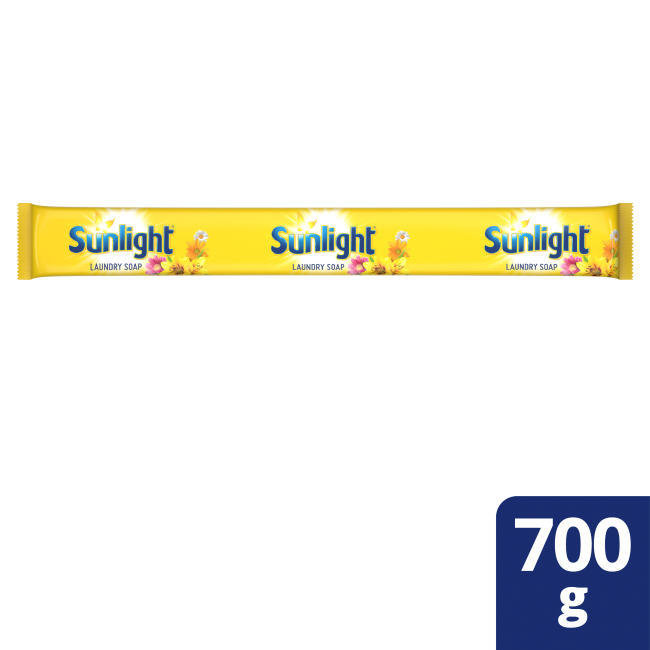 Sunlight Bar Soap Yellow 700g