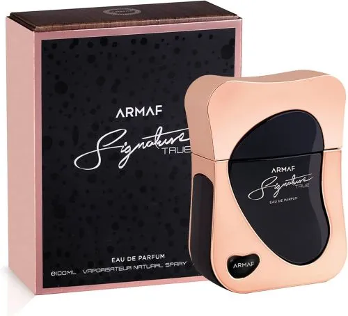 Armaf Signature True 100ml