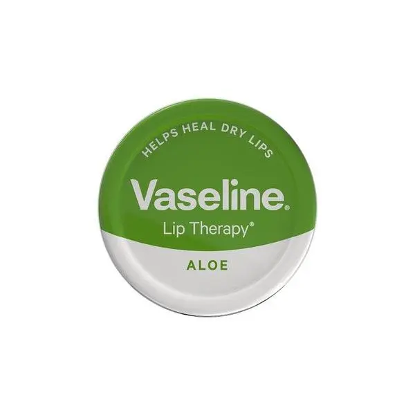 Vaseline Lip Therapy Aloe 20G