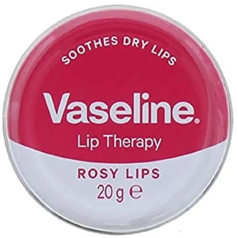 Vaseline Lip Therapy Rosy Lips 20G