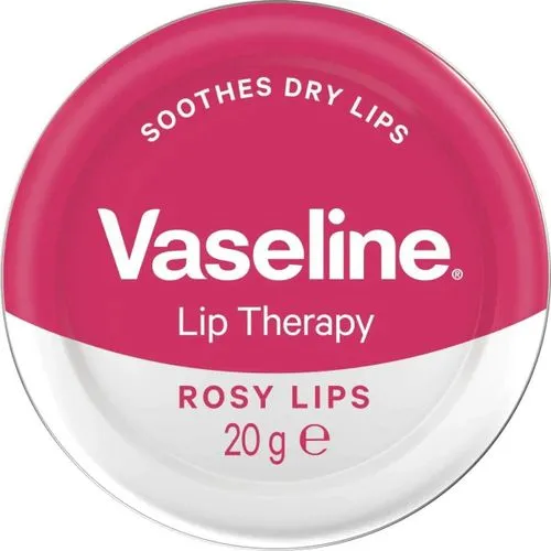 Vaseline Lip Therapy Rosy Lips 20G