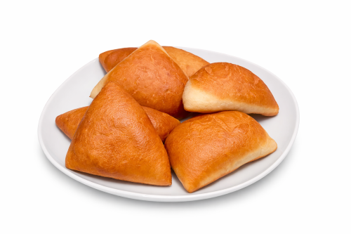 Fresh Mahamri 60G