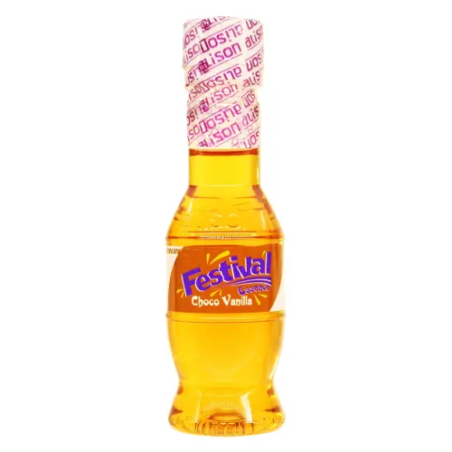 Festival Essence Choco Vanilla 50Ml