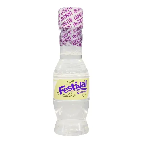 Festival Essence Coconut 50ml