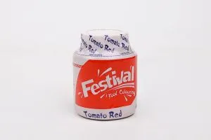 Festival Tomato Red Food Colour 10G