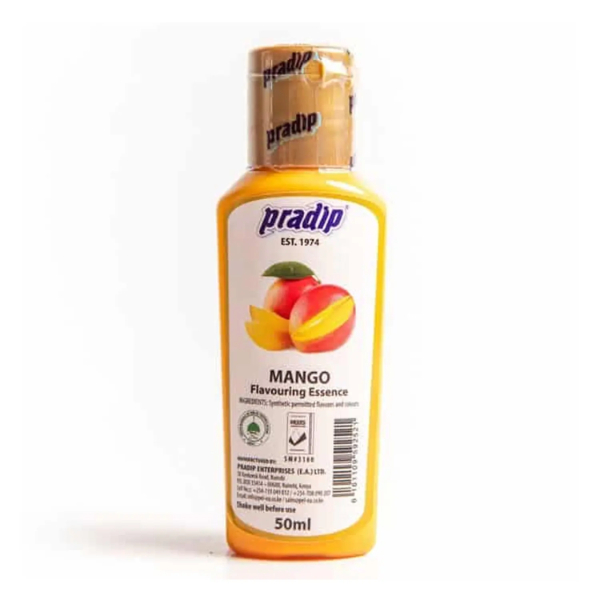 Pradip Mango Emulsion 50Ml