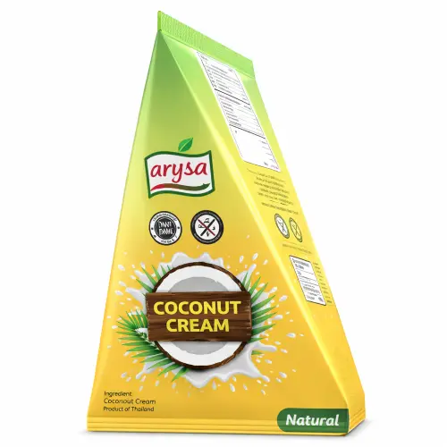 Aryuva Coconut Cream 65Ml