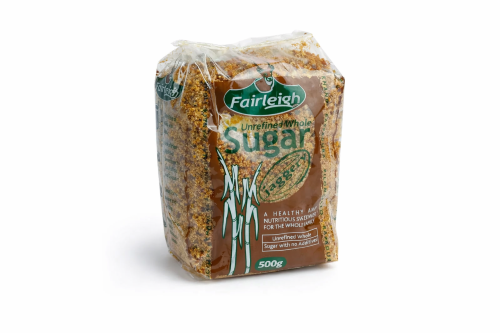 Fairleigh Brown Sugar 500Gm