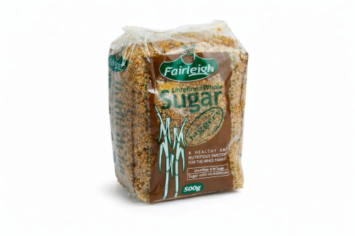 Fairleigh Jaggery 1kg