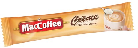 Maccoffee Non-Dairy Creamer Stick 4G