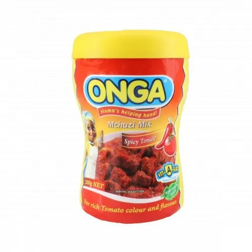 Onga Spicy Tomato Stew 200G