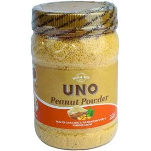 Uno Peanut Powder 100g