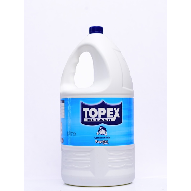 Topex Bleach Regular 5L