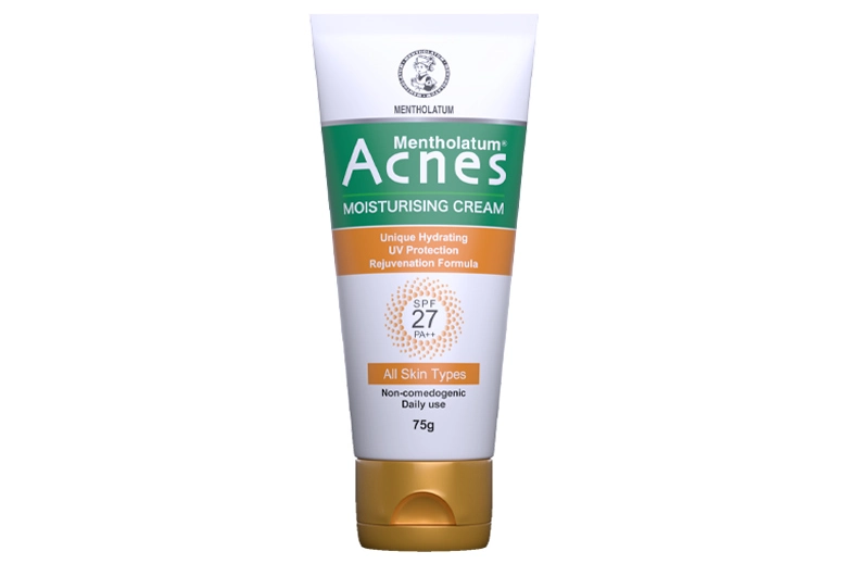 Acnes Moisturizing Cream 75g