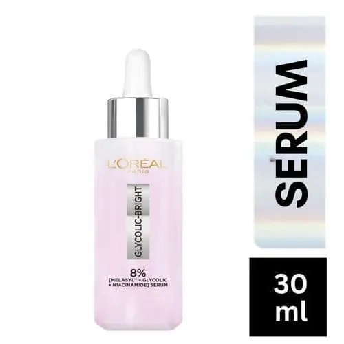 L’Oreal Paris Glycolic Serum 30ml