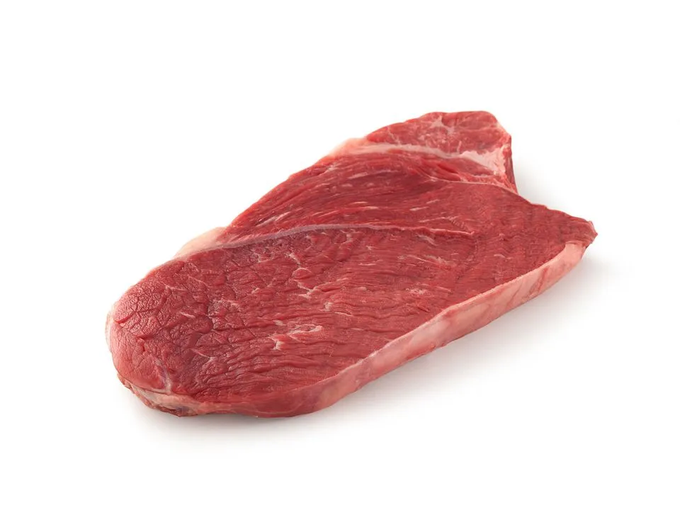 Naivas Beef Blade Steak 500G