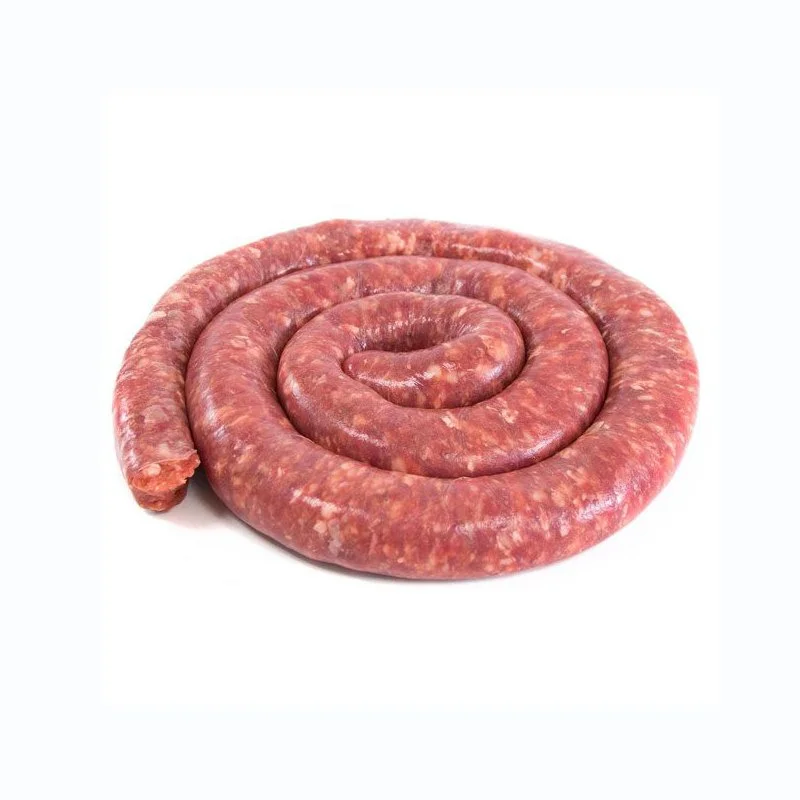Naivas Beef Boerewors 500G
