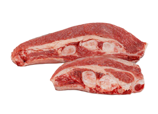 Naivas Beef Brisket 500G