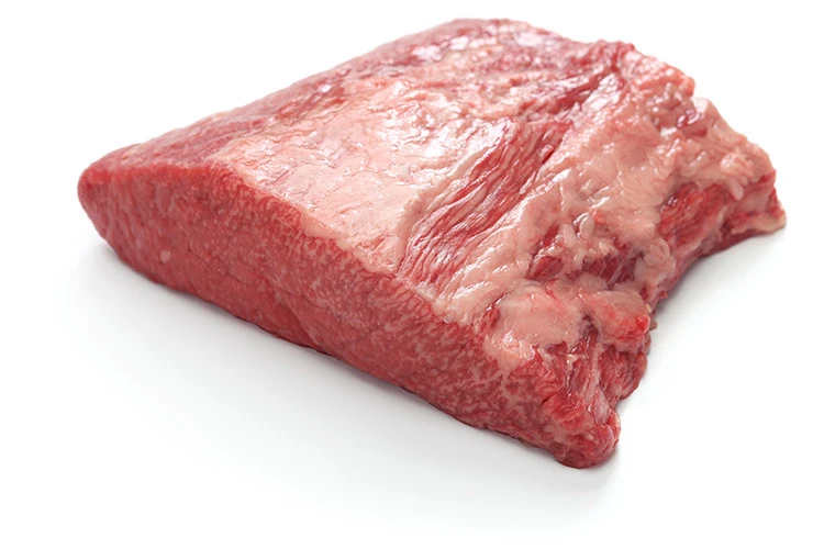 Naivas Beef Brisket 500G