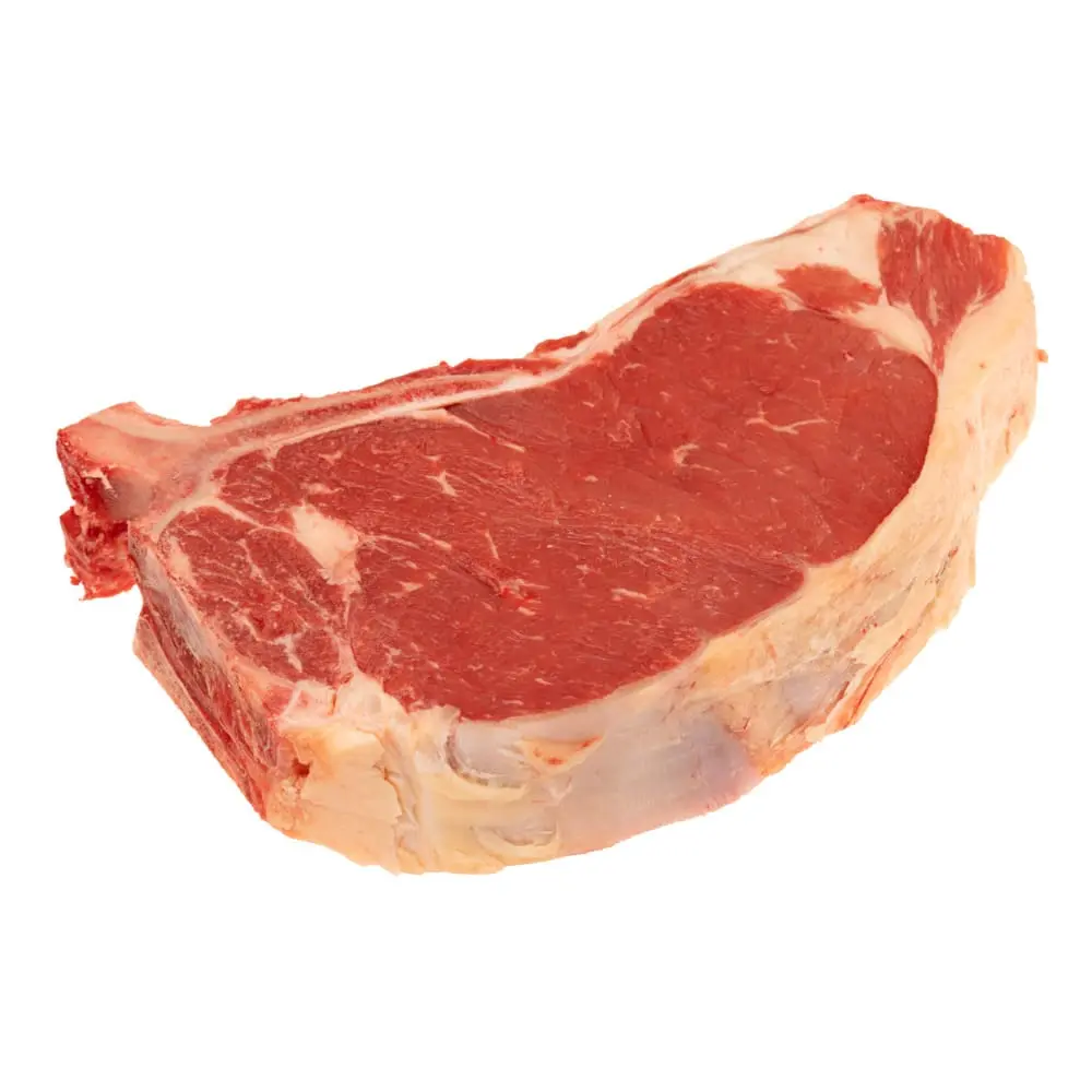 Naivas Beef Club Steak 500g