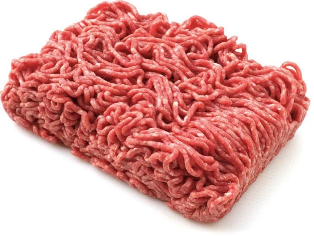 Naivas Beef Mince Regular 500G