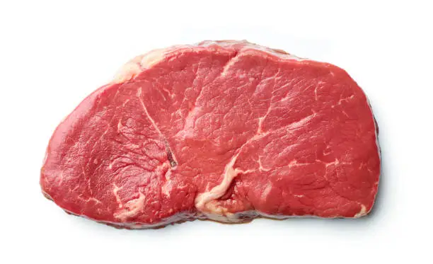 Naivas Beef Rump Steak 500