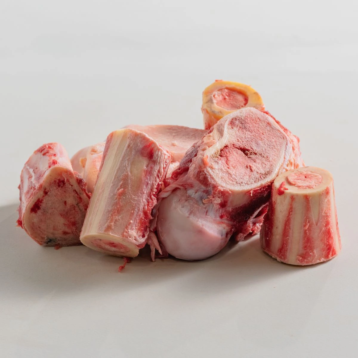 Naivas Beef Soup Bone 500G
