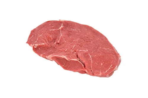 Naivas Beef Top Rump (Thick Flank) 500G