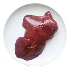 Naivas Goat Liver 500G